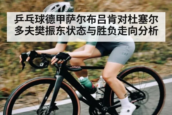 乒乓球德甲萨尔布吕肯对杜塞尔多夫樊振东状态与胜负走向分析